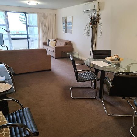 Oceanside Resort & Twin Towers Mount Maunganui Exteriér fotografie