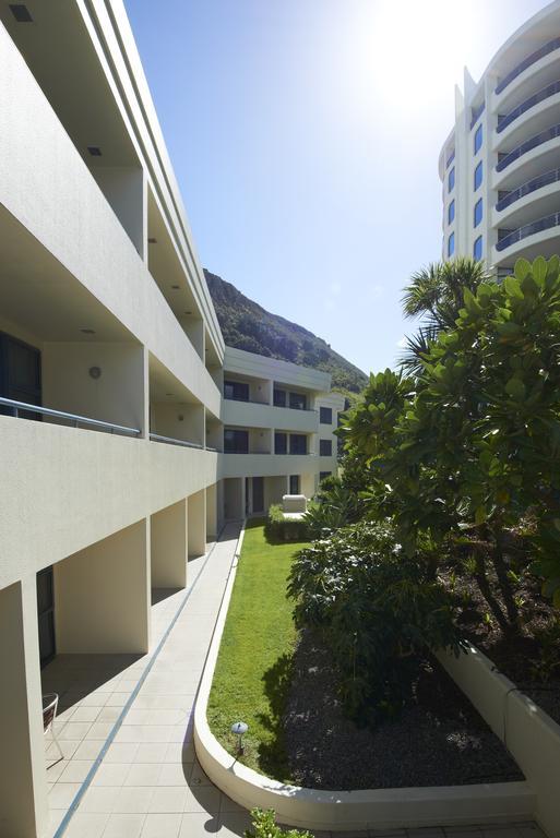 Oceanside Resort & Twin Towers Mount Maunganui Pokoj fotografie