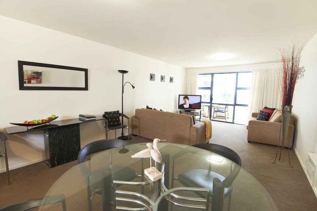 Oceanside Resort & Twin Towers Mount Maunganui Pokoj fotografie