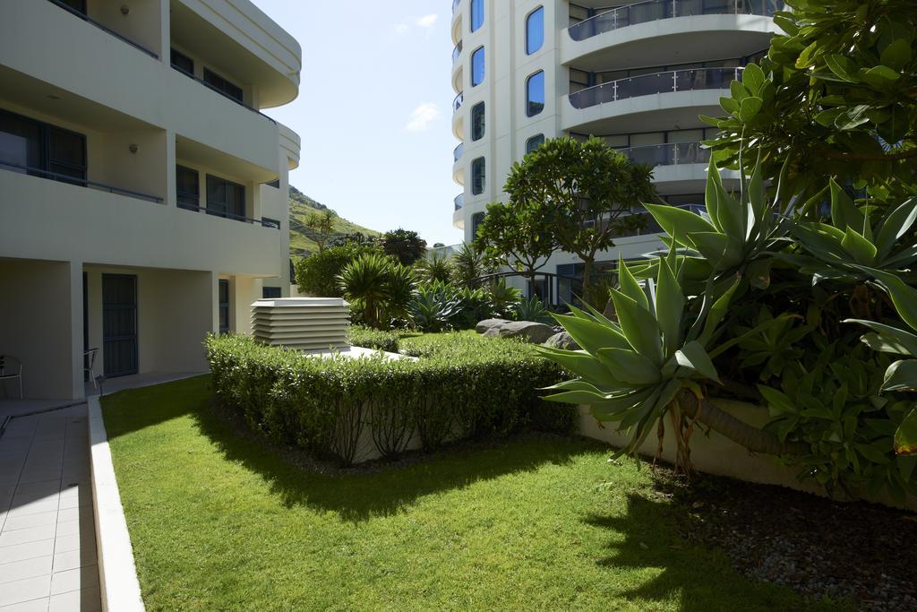 Oceanside Resort & Twin Towers Mount Maunganui Exteriér fotografie